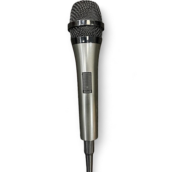 Used Miscellaneous dynamic mic Dynamic Microphone