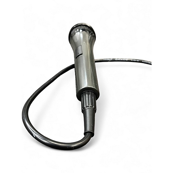 Used Miscellaneous dynamic mic Dynamic Microphone