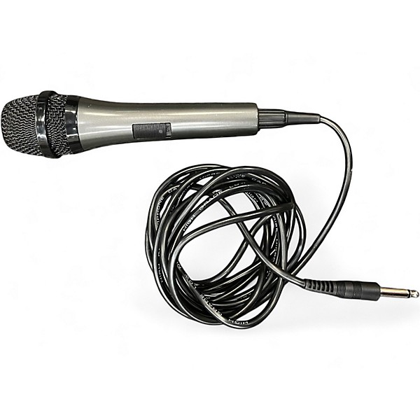 Used Miscellaneous dynamic mic Dynamic Microphone