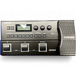 Used BOSS GT1 Effect Processor