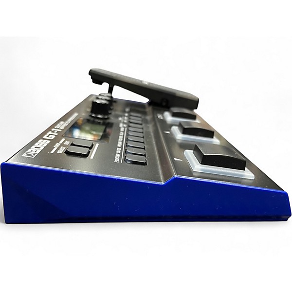Used BOSS GT1 Effect Processor