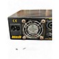 Used Markbass Little Mark III 500W Bass Amp Head