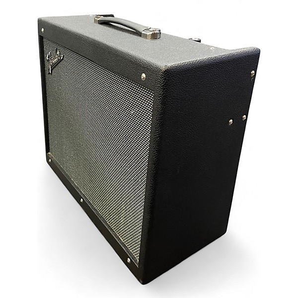 Used Fender GTX100 Guitar Combo Amp