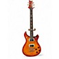 Used PRS SE Singlecut McCarty 594 2 Color Sunburst Solid Body Electric Guitar thumbnail