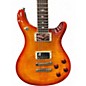 Used PRS SE Singlecut McCarty 594 2 Color Sunburst Solid Body Electric Guitar