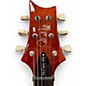 Used PRS SE Singlecut McCarty 594 2 Color Sunburst Solid Body Electric Guitar