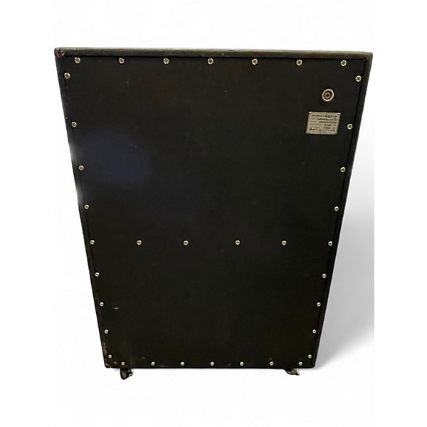 Used Fender Bandmaster Rev 12 Guitar Cabinet