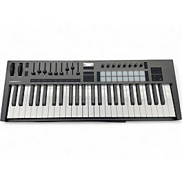 Used Novation launchkey 49 mk4 MIDI Controller
