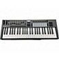 Used Novation launchkey 49 mk4 MIDI Controller thumbnail