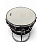Used TAMA 5X14 Silverstar Snare RED Drum