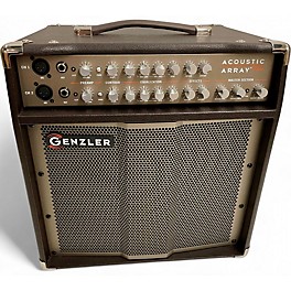 Used Genzler Amplification ACOUSTIC ARRAY PRO Acoustic Guitar Combo Amp