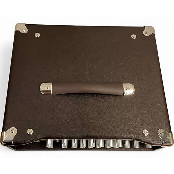 Used Genzler Amplification ACOUSTIC ARRAY PRO Acoustic Guitar Combo Amp