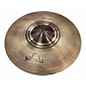 Used Saluda 17in Decadence Crash Cymbal thumbnail