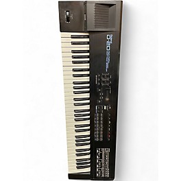 Used Roland D-20 Synthesizer