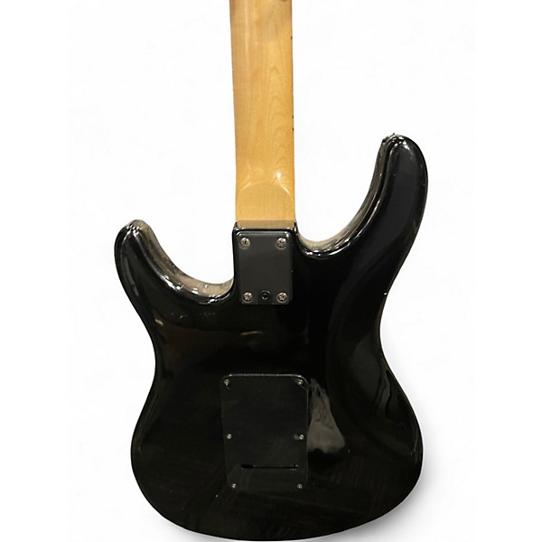 Used Peavey FALCON Black Solid Body Electric Guitar