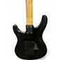 Used Peavey FALCON Black Solid Body Electric Guitar