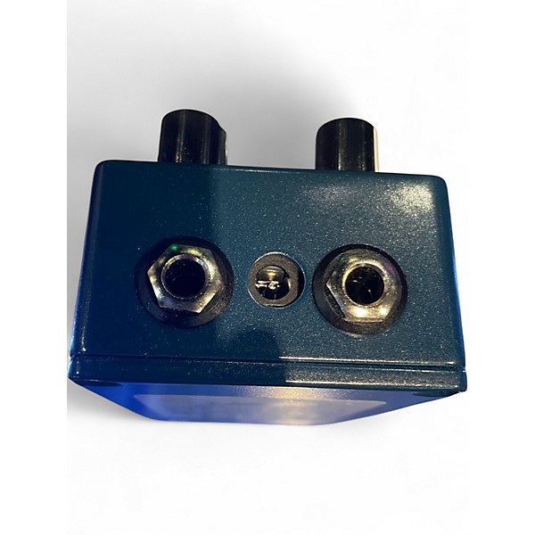 Used EarthQuaker Devices SILOS Effect Pedal