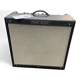 Used Fender Hot Rod Deville III 60W 4x10 Tube Guitar Combo Amp