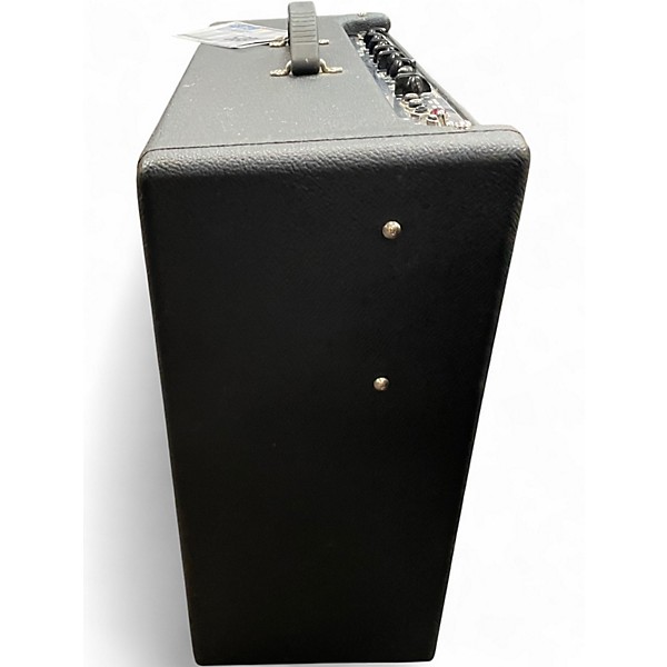 Used Fender Hot Rod Deville III 60W 4x10 Tube Guitar Combo Amp