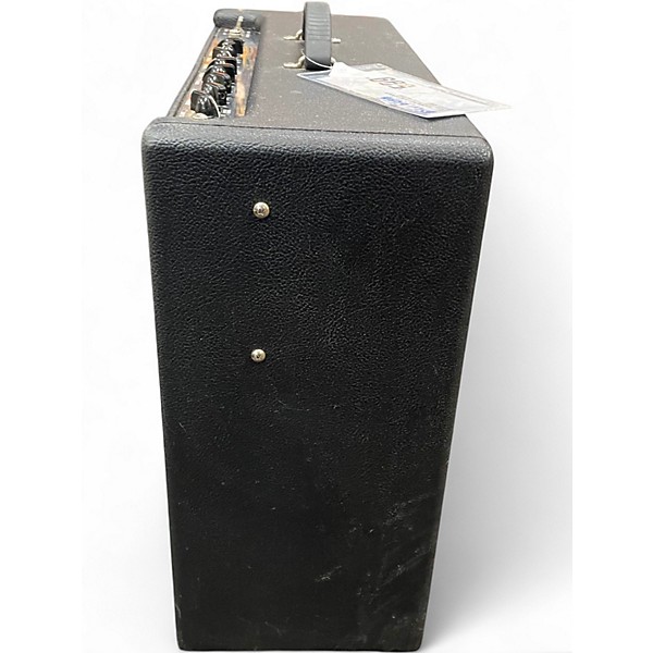 Used Fender Hot Rod Deville III 60W 4x10 Tube Guitar Combo Amp