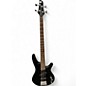 Used Ibanez SR300 Black Electric Bass Guitar thumbnail