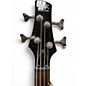 Used Ibanez SR300 Black Electric Bass Guitar