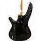 Used Ibanez SR300 Black Electric Bass Guitar