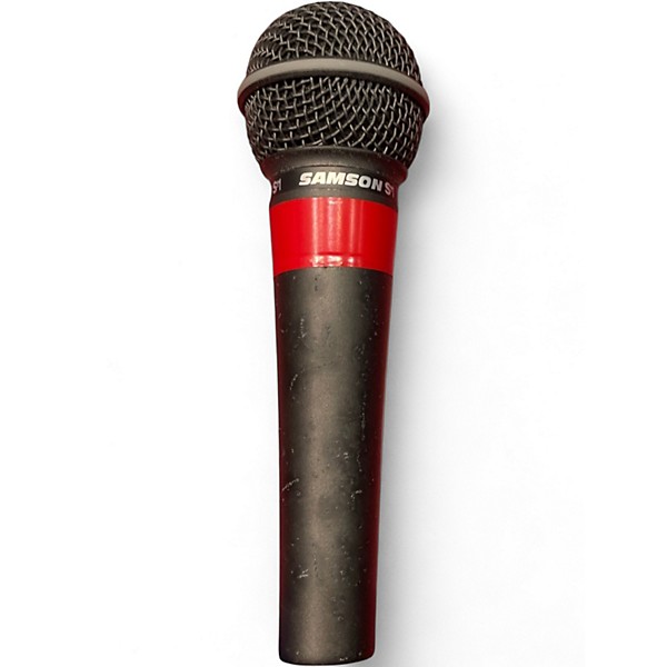 Used Samson S-11 Dynamic Microphone