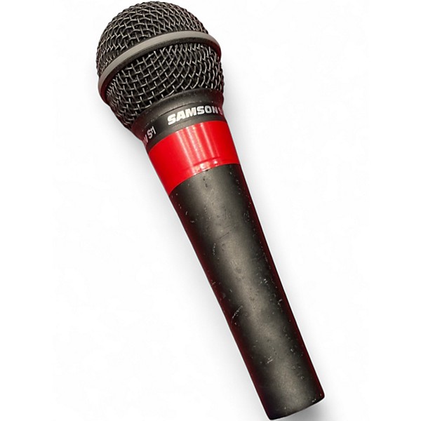 Used Samson S-11 Dynamic Microphone