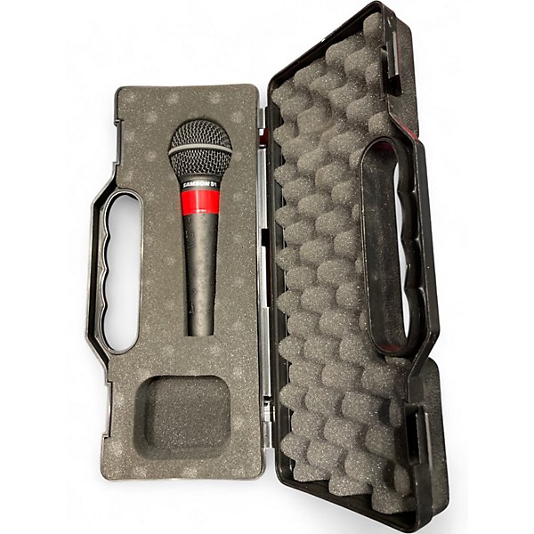 Used Samson S-11 Dynamic Microphone