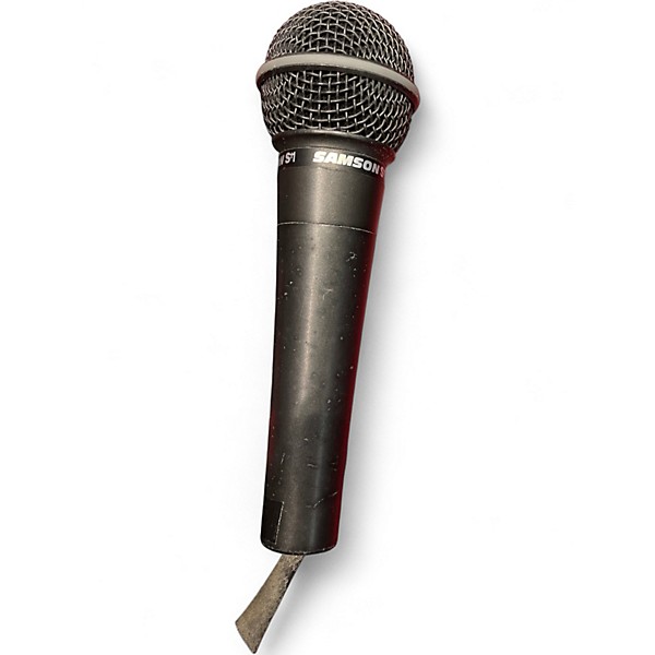 Used Samson S-11 Dynamic Microphone