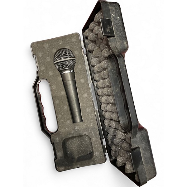 Used Samson S-11 Dynamic Microphone