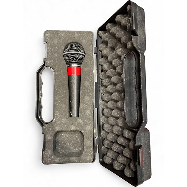 Used Samson S-11 Dynamic Microphone