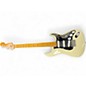Used Fender Nile Rodgers Hitmaker Olympic White Solid Body Electric Guitar