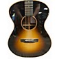 Used Bedell CH-0 AD/IR Tobacco Burst Acoustic Electric Guitar thumbnail