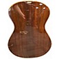 Used Bedell CH-0 AD/IR Tobacco Burst Acoustic Electric Guitar