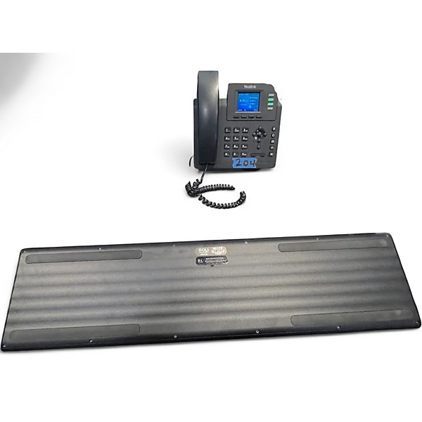 Used ROLI Seaboard rise