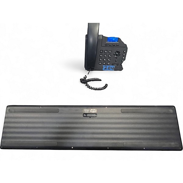 Used ROLI Seaboard rise