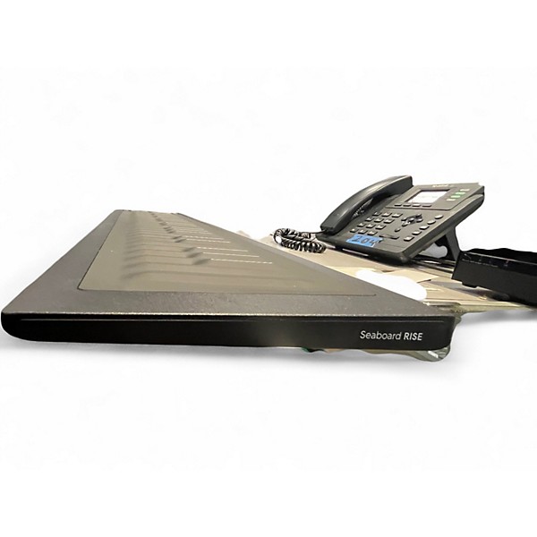 Used ROLI Seaboard rise