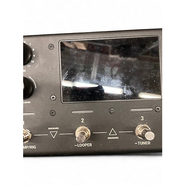 Used HeadRush mx5 Effect Processor