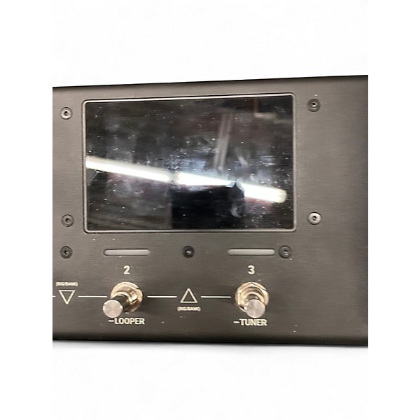 Used HeadRush mx5 Effect Processor