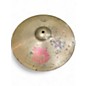 Used SABIAN 14in B8 Hi Hat Pair Cymbal