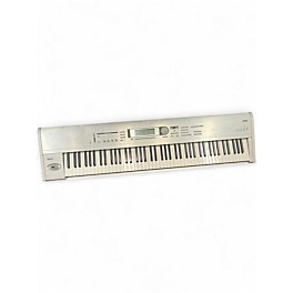 Used KORG Triton Le 88 Key Keyboard Workstation