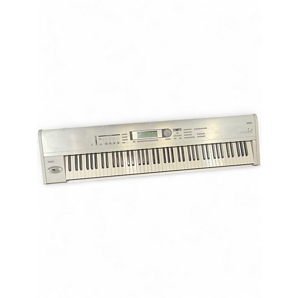 Used KORG Triton Le 88 Key Keyboard Workstation
