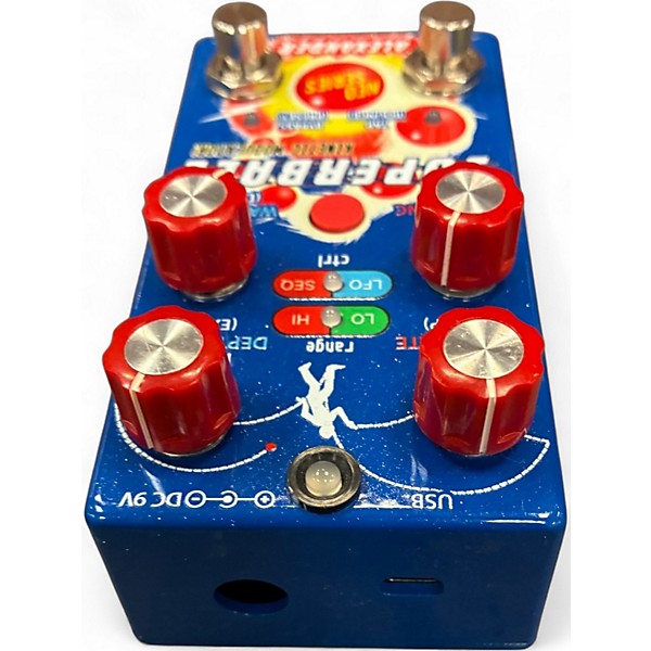 Used Alexander SUPERBALL Pedal