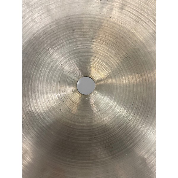Used Soultone 21in stagg Cymbal