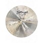 Used Soultone 21in stagg Cymbal