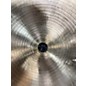 Used Soultone 21in stagg Cymbal
