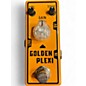 Used Tone City Golden Plexi Effect Pedal thumbnail