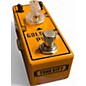 Used Tone City Golden Plexi Effect Pedal